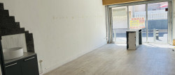 location Local commercial Le Grau D'agde
