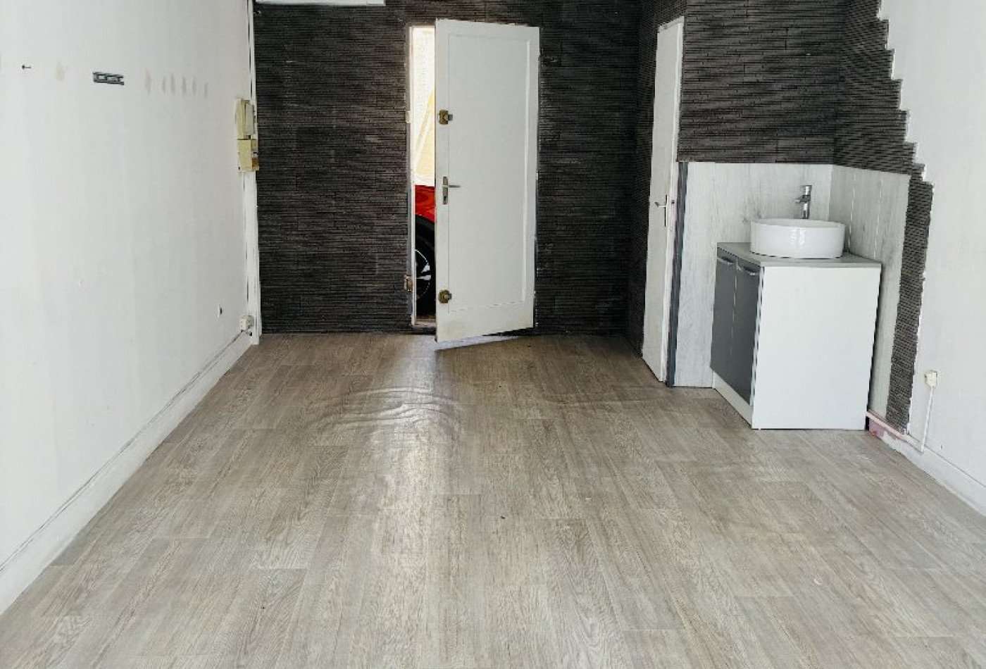 location Local commercial Le Grau D'agde - Photo 2