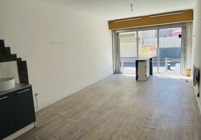 location Local commercial Le Grau D'agde