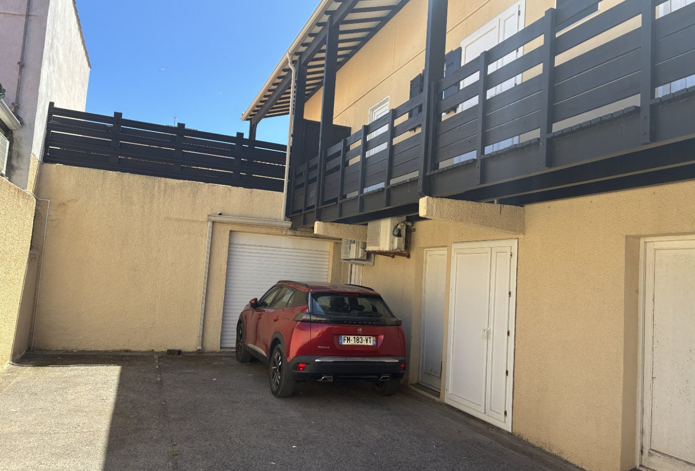location Local commercial Le Grau D'agde - Photo 9