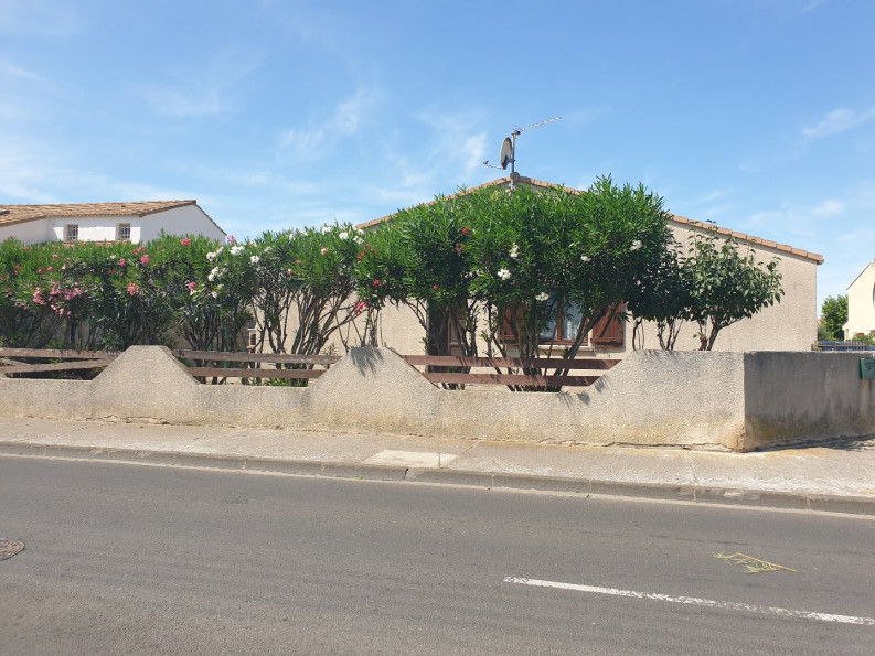 vente Maison Agde - Photo 1