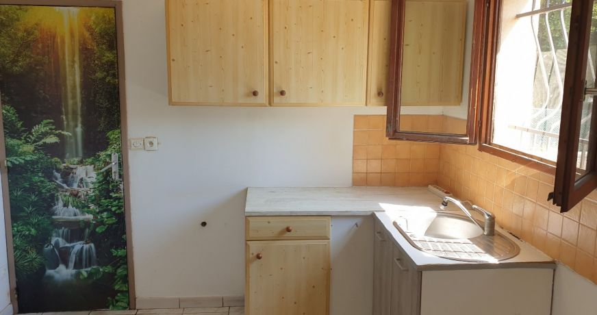 vente Maison Agde