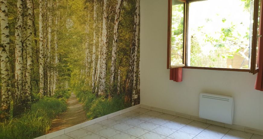 vente Maison Agde