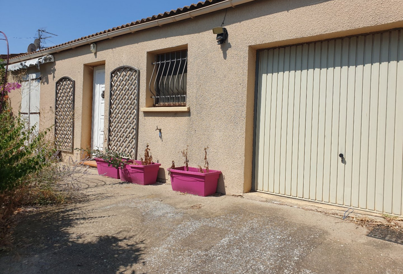vente Maison Agde - Photo 1