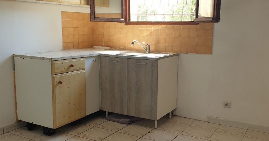 vente Maison Agde