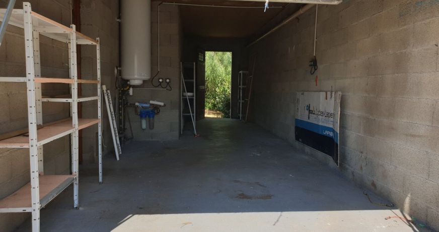 vente Maison Agde