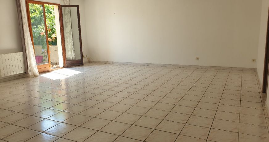 vente Maison Agde