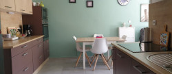 vente Appartement Le Cap D'agde