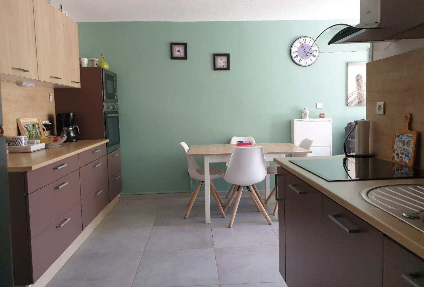 vente Appartement Le Cap D'agde - Photo 4
