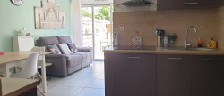 vente Appartement Le Cap D'agde
