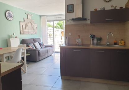 vente Appartement Le Cap D'agde
