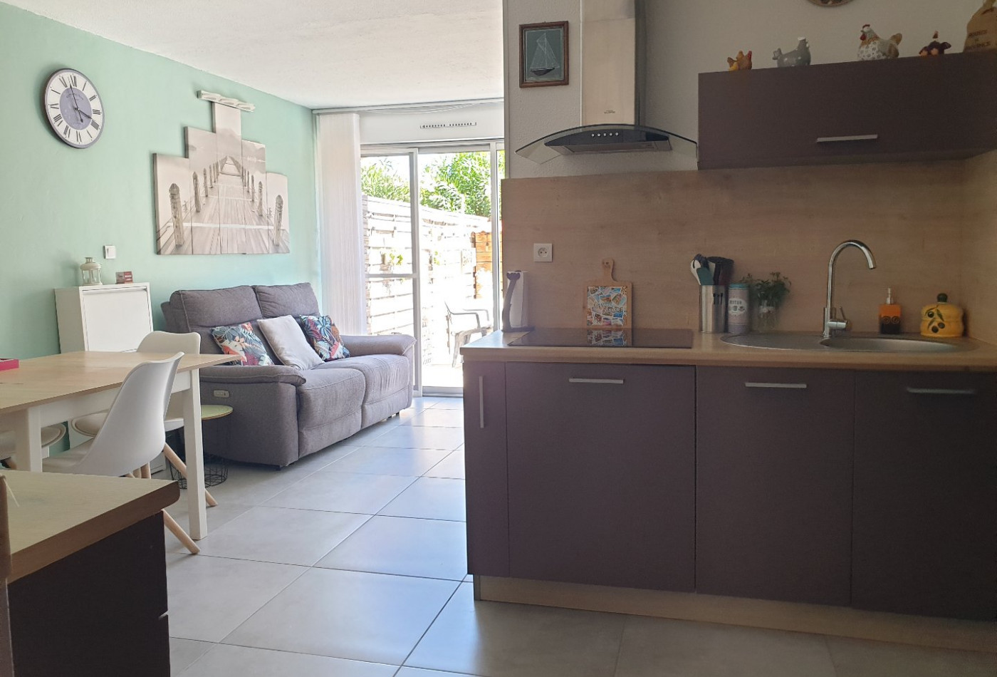 vente Appartement Le Cap D'agde - Photo 1