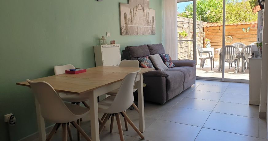 vente Appartement Le Cap D'agde