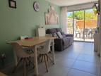 vente Appartement Le Cap D'agde