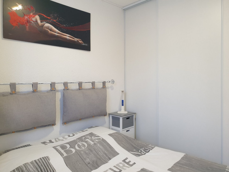 vente Appartement Le Cap D'agde - Photo 6