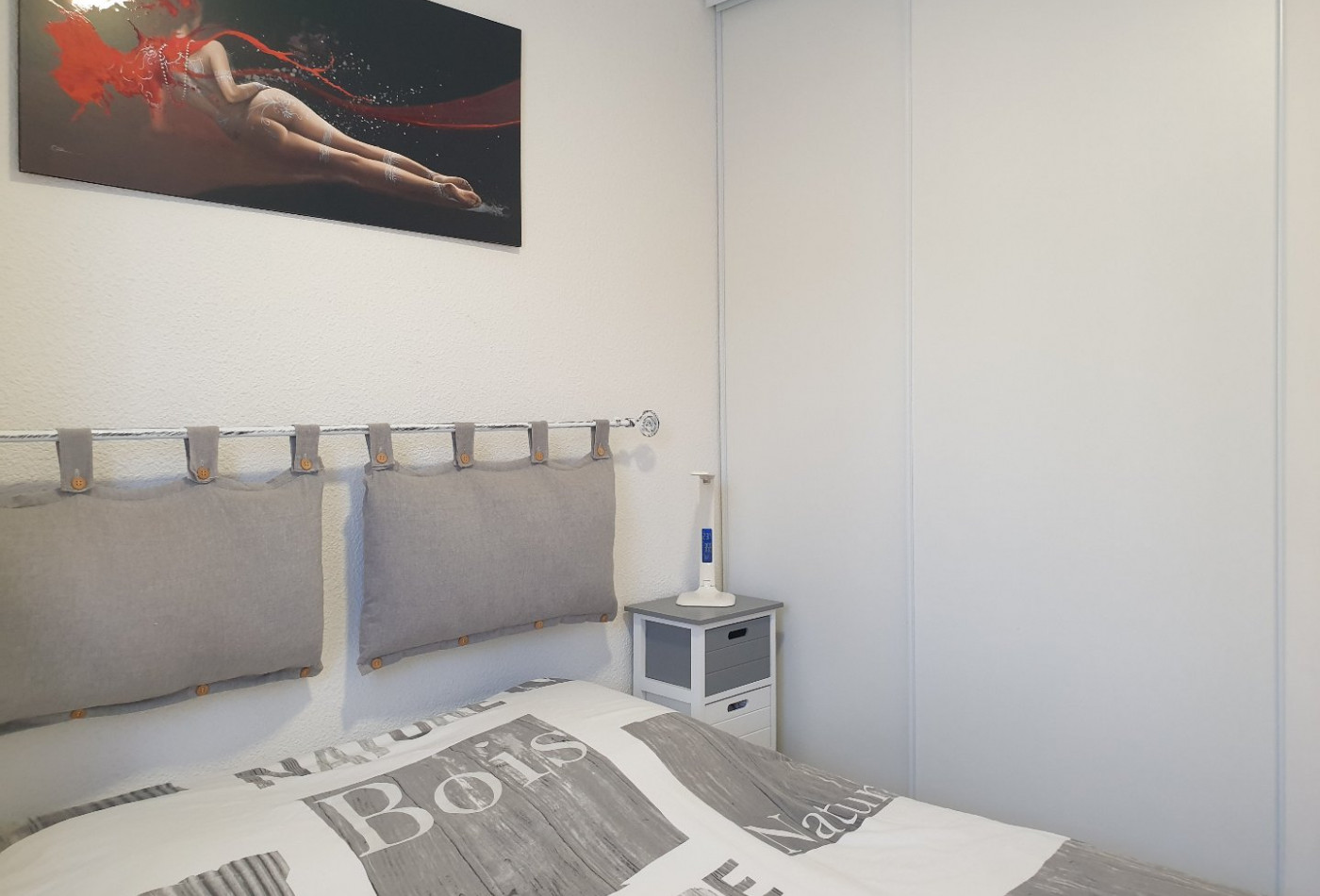 vente Appartement Le Cap D'agde - Photo 6