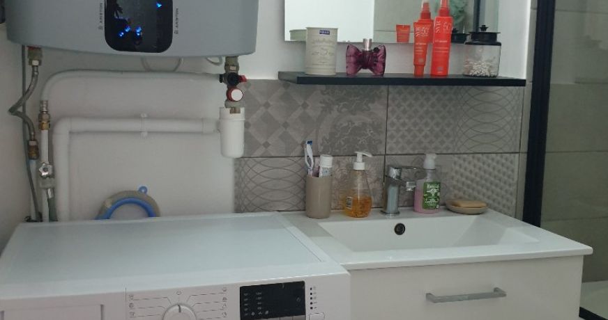 vente Appartement Le Cap D'agde