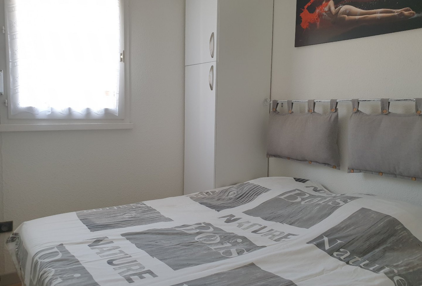 vente Appartement Le Cap D'agde - Photo 7