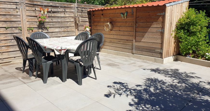 vente Appartement Le Cap D'agde