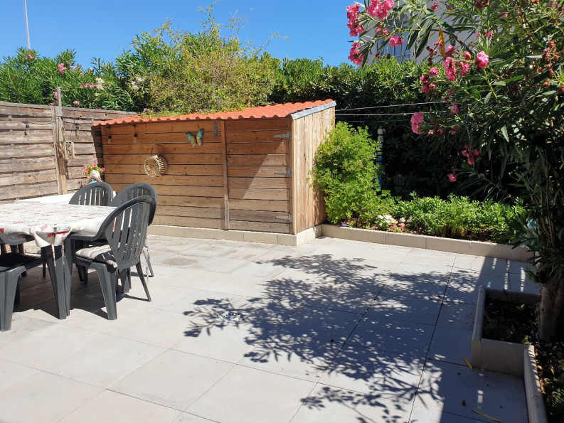 vente Appartement Le Cap D'agde - Photo 3
