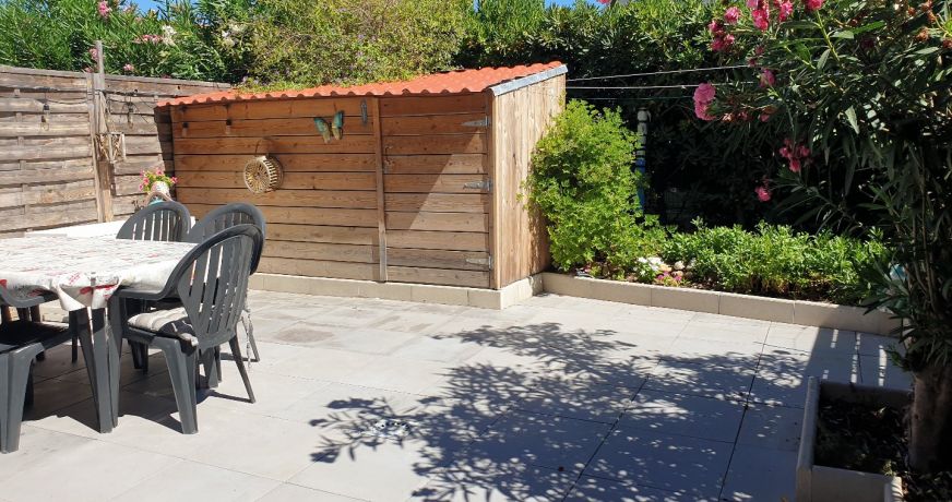 vente Appartement Le Cap D'agde