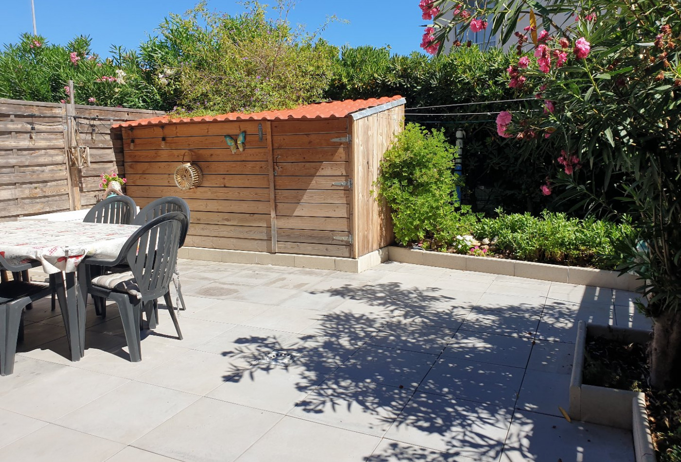 vente Appartement Le Cap D'agde - Photo 3