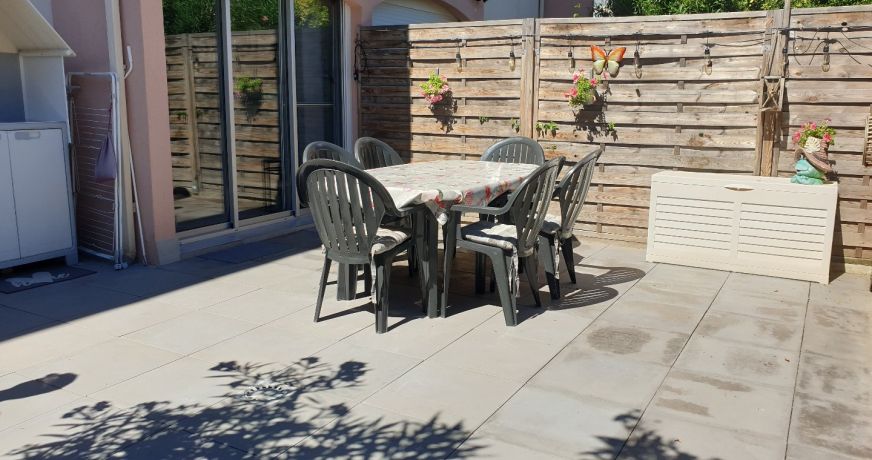 vente Appartement Le Cap D'agde