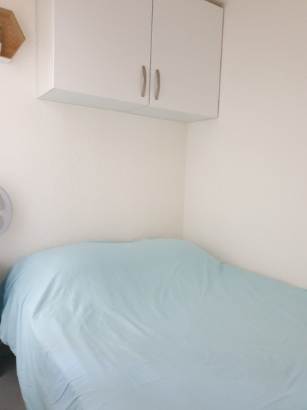 vente Appartement Le Cap D'agde - Photo 9
