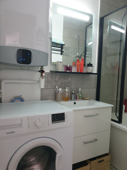vente Appartement Le Cap D'agde - Photo 10