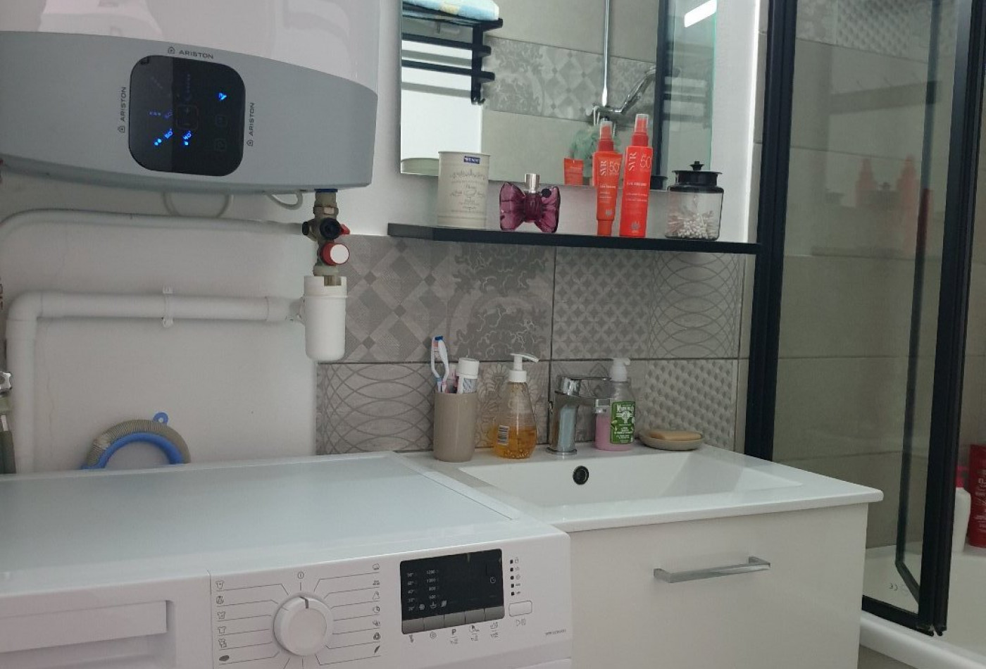 vente Appartement Le Cap D'agde - Photo 10