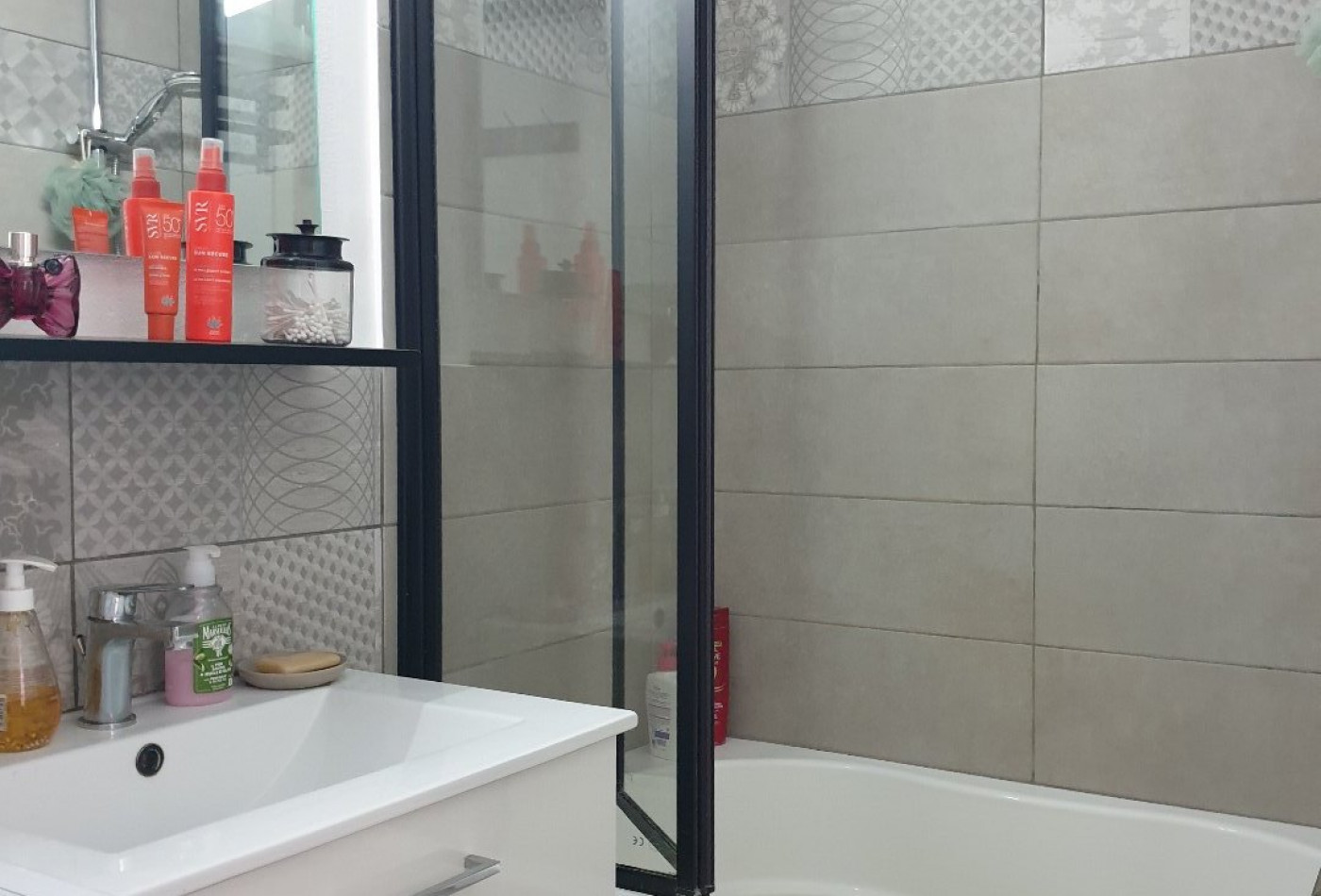 vente Appartement Le Cap D'agde - Photo 10