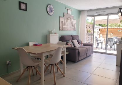 vente Appartement Le Cap D'agde