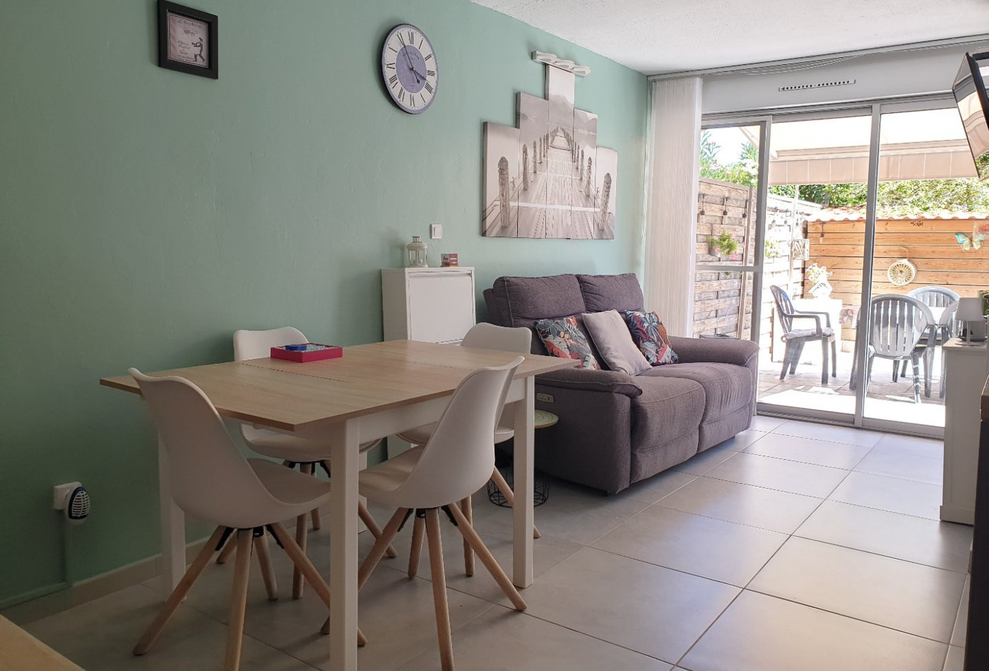 vente Appartement Le Cap D'agde - Photo 5