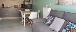 vente Appartement Le Cap D'agde