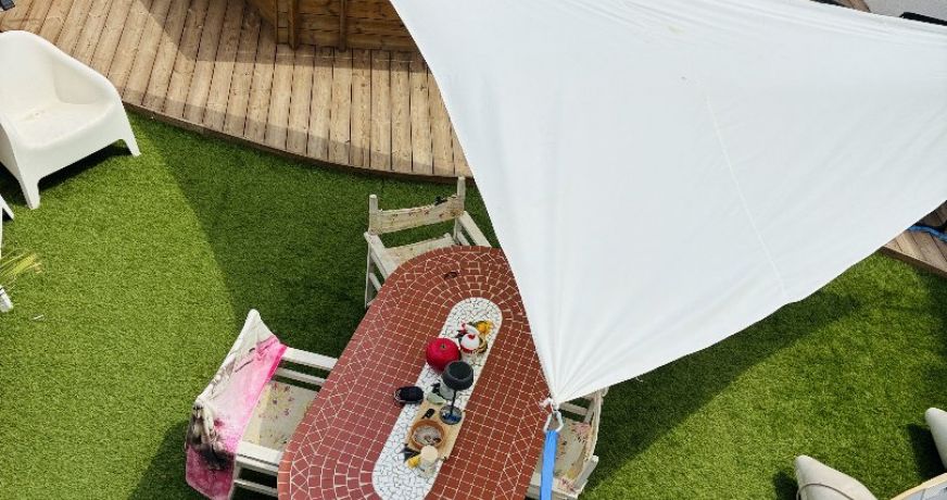 location Appartement Le Grau D'agde