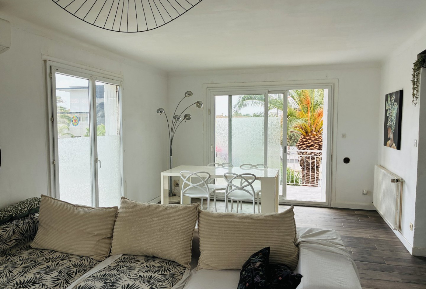 location Appartement Le Grau D'agde - Photo 2