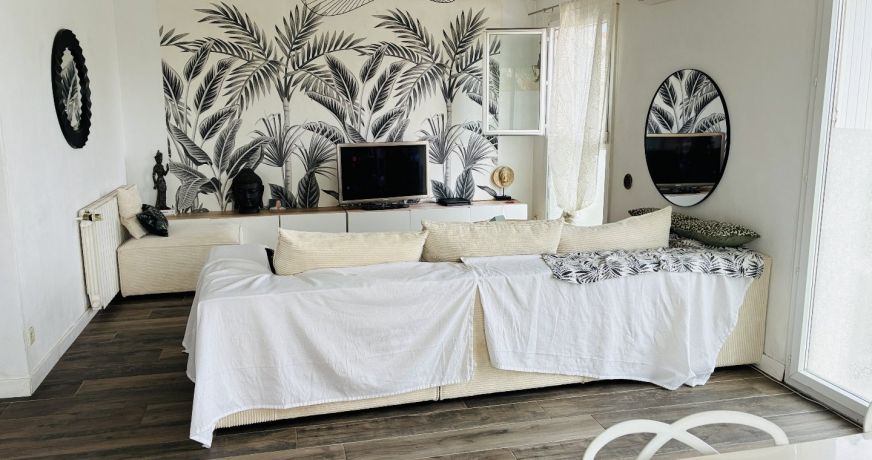 location Appartement Le Grau D'agde