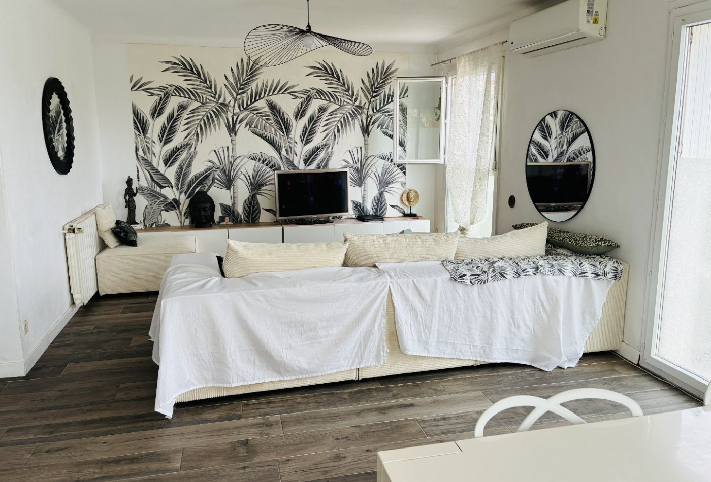 location Appartement Le Grau D'agde - Photo 1