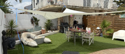 location Appartement Le Grau D'agde