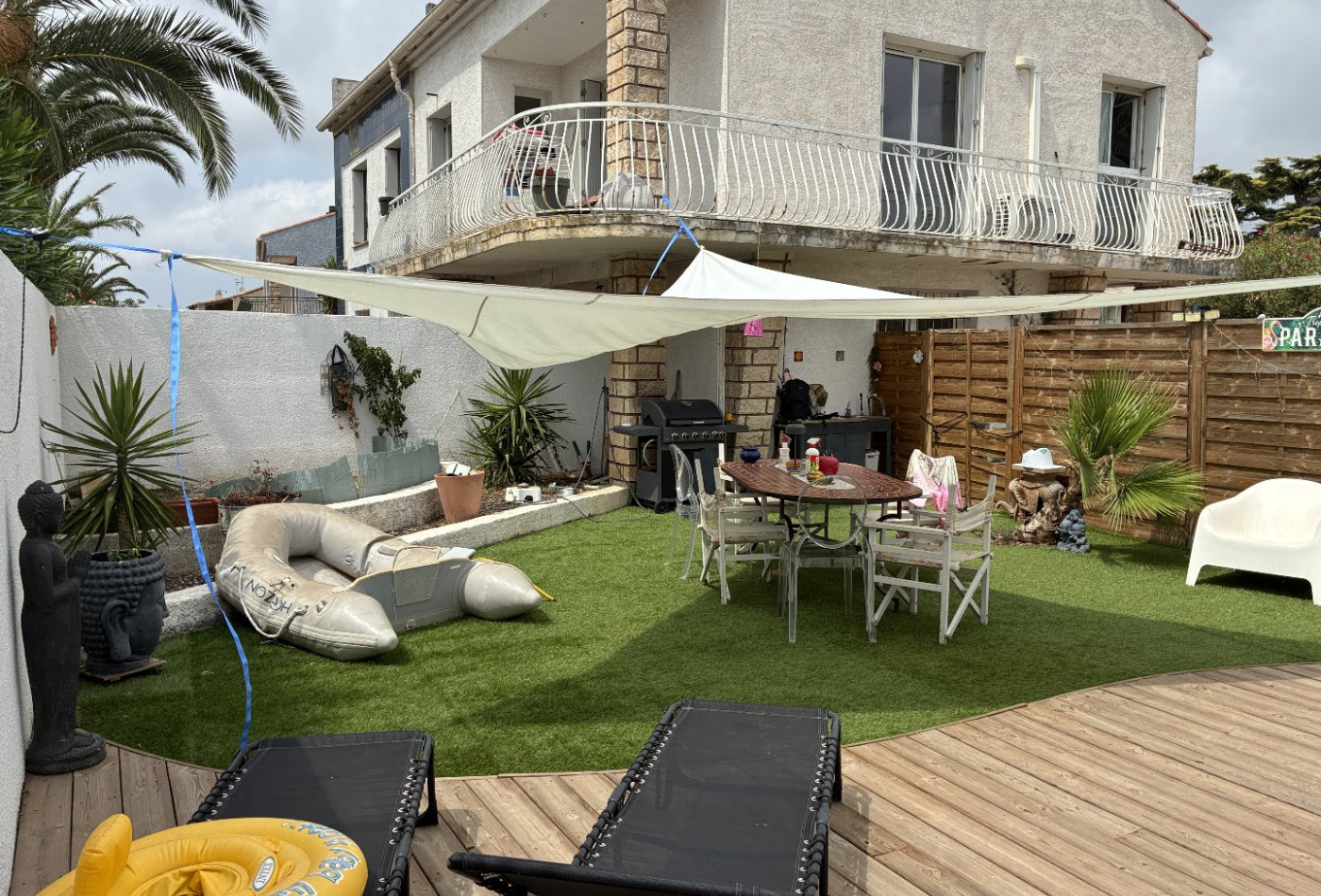location Appartement Le Grau D'agde - Photo 3