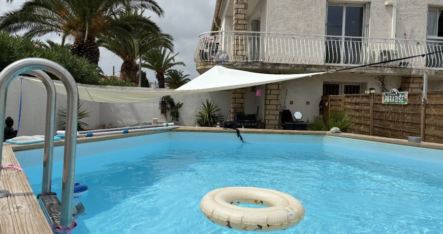 location Appartement Le Grau D'agde