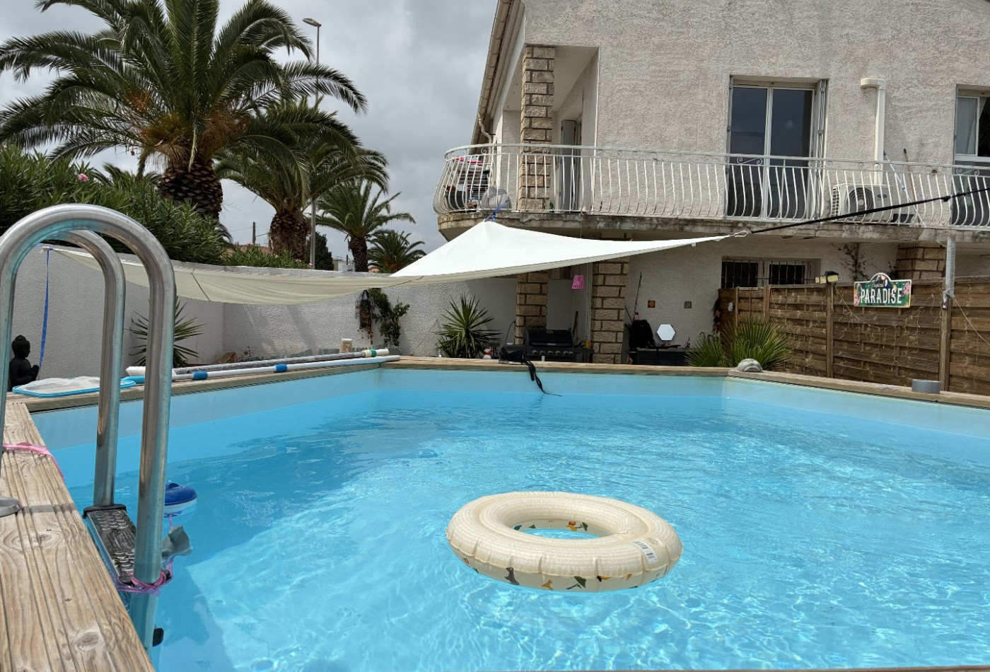 location Appartement Le Grau D'agde - Photo 4