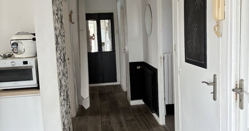 location Appartement Le Grau D'agde