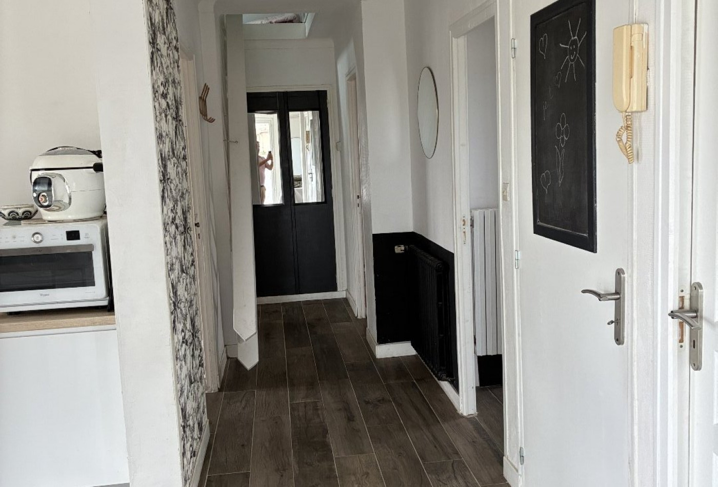 location Appartement Le Grau D'agde - Photo 5