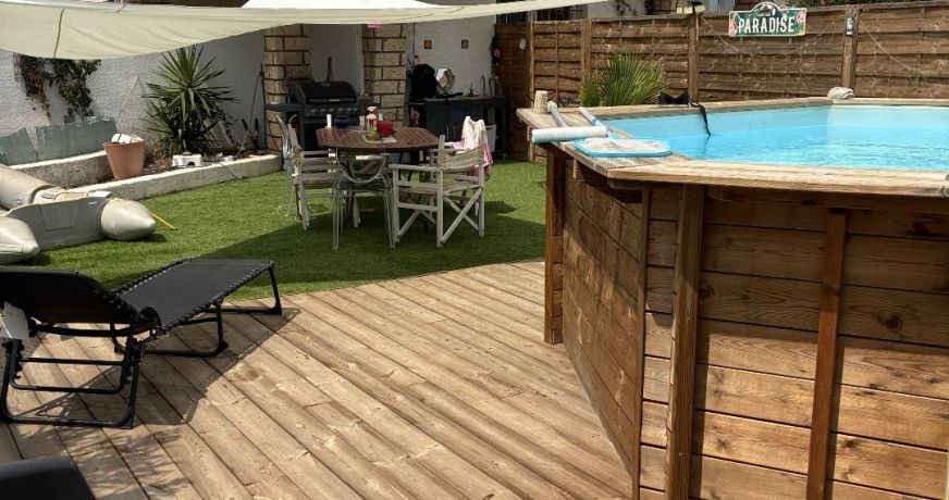 location Appartement Le Grau D'agde