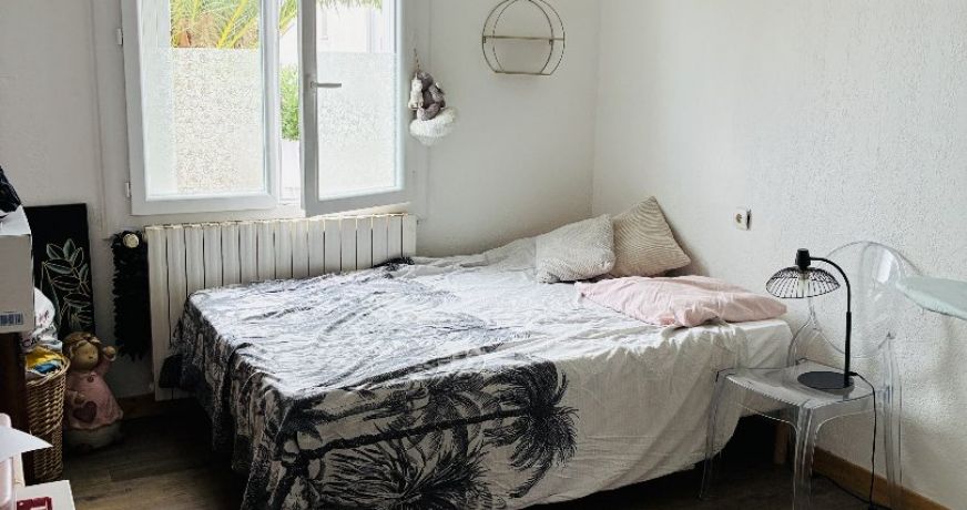 location Appartement Le Grau D'agde