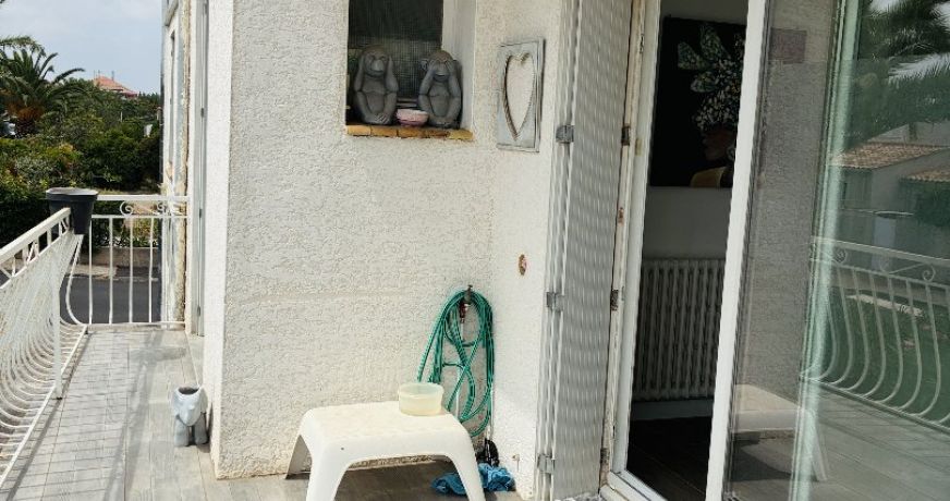 location Appartement Le Grau D'agde