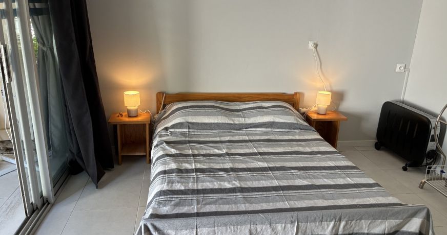vente Villa Agde