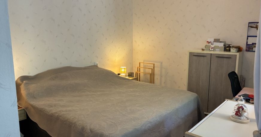 vente Villa Agde