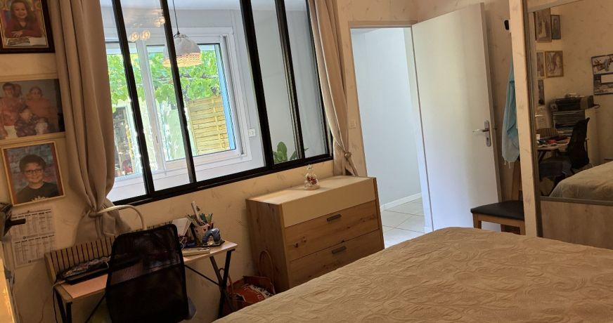 vente Villa Agde